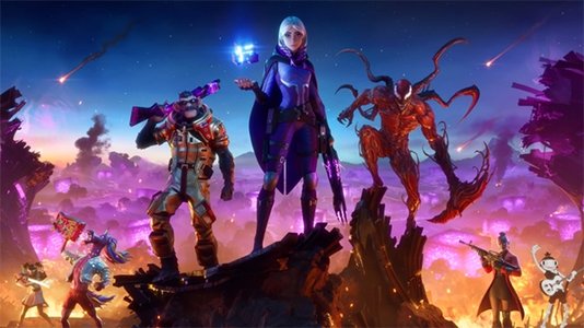 Fortnite won't be back on the App Store until the Epic vs. Apple appeals process ends