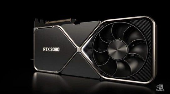 $330,000 worth of Nvidia Geforce RTX 3090 GPUs stolen from a factory in China, MSI confirms the theft