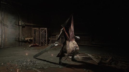 SILENT HILL 2 Remake Has PlayStation Console Exclusivity For One Year
