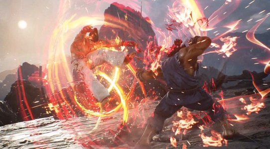 TEKKEN 7 and Agents of Mayhem will be using the Denuvo anti-tamper tech