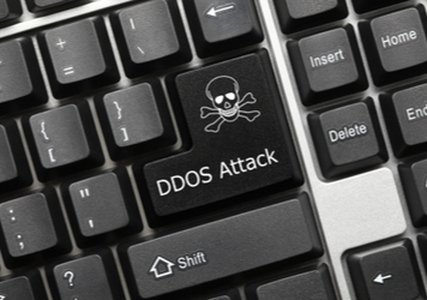 Lithuanian Energy Firm Disrupted by DDOS Attack