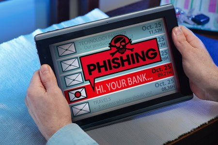 Advanced Phishing Scams Target Middle East and Impersonate UAE Ministry of Human Resources