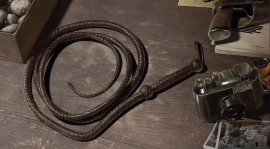 Bethesda and MachineGames are working on a new Indiana Jones game