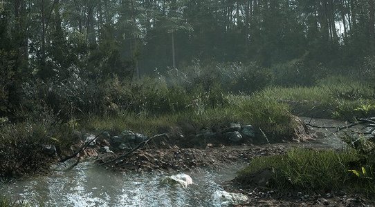 ArtEngine introduces new feature to synthesise PBR materials direct on-mesh, cuts texturing time by 90%