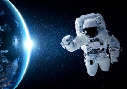 Trust Key to Space Travel, Like Cybersecurity, Says Astronaut Tim Peake