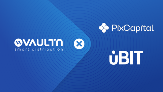 VaultN secures $1.6m in seed funding round