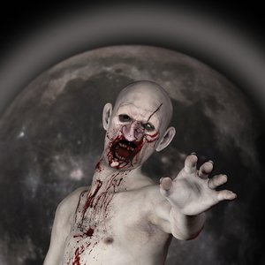 Zombie survivalist game, The War Z, taken offline following password hack