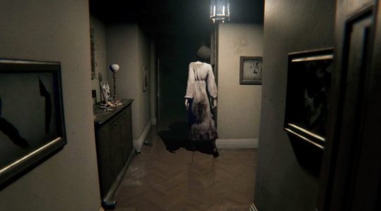 P.T. Emulation promises to be the most faithful P.T. Remake for the PC, available for download
