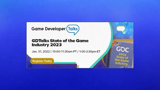 Join us for an expert discussion on the State of the Game Industry