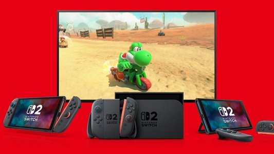 Nintendo sues third-party accessory maker for trademark violation, false advertising, and unfair competition