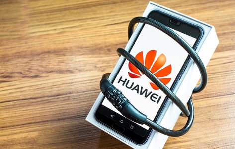 FCC: Huawei and ZTE Are National Security Threat