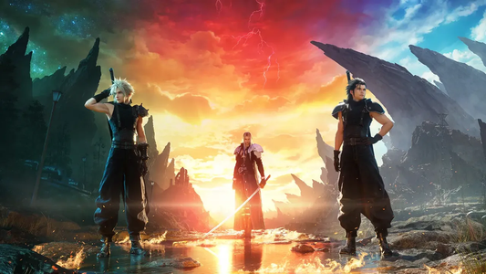 Square Enix to lay off employees in American, European offices