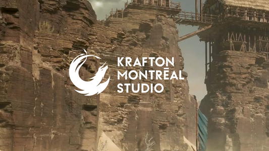 Krafton opens triple-A studio in Montréal to adapt Korean fantasy novel series
