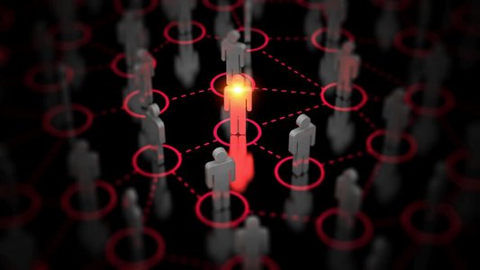 Foreign Interference Drives Record Surge in IP Theft