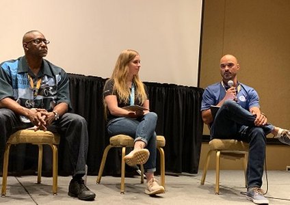 #DEFCON: How the US's CISA Works to Improve Election Security