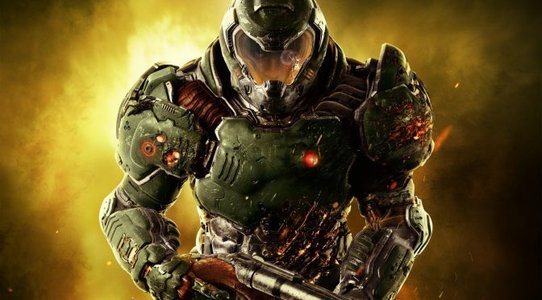 DOOM & Civilization VI have sold more than 2 million copies on Steam, Dark Souls 3 & Rise of the Tomb Raider nearing 2 million copies