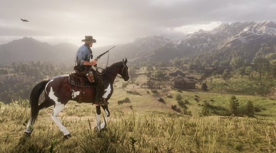 NVIDIA GeForce 471.41 WHQL driver released, optimized for Red Dead Redemption 2 & Chernobylite