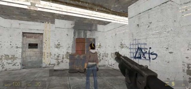 Storytelling in Games and Interactive Media. Chapter 3: Freedom of Choice