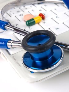 NHS electronic health records: Benefits and dangers
