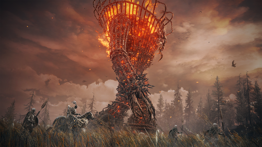 Bandai Namco profits rose 56% during Q1 FY25