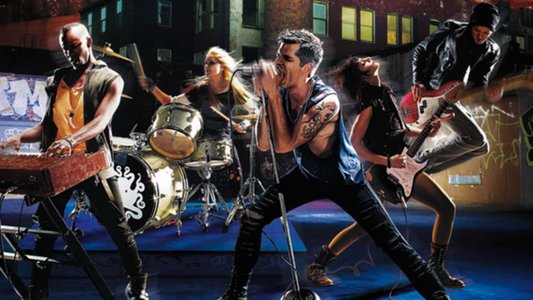Epic Games is ending service for legacy Unreal, Rock Band games in 2023