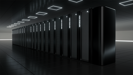 Nvidia expands GeForce Now streaming platform with RTX 3080 membership tier