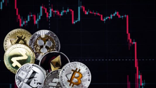 Quarter of Crypto Tokens Linked to Pump-and-Dump