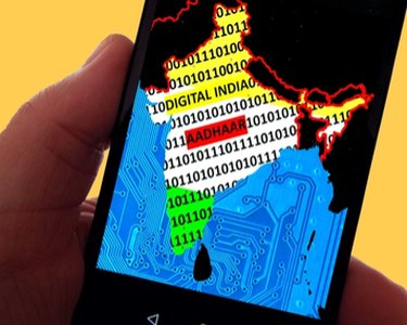 India Exposes Personal Info for 1 Billion Citizens
