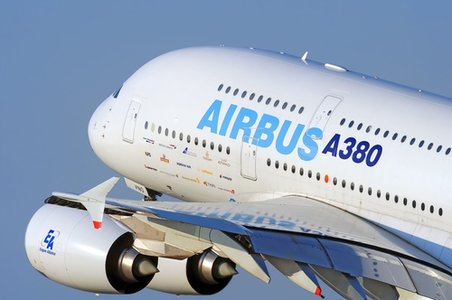 Airbus Staff Caught in Data Breach