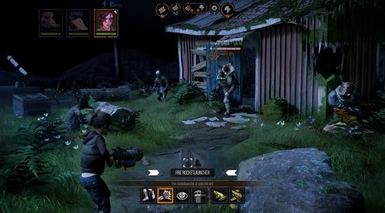 Funcom and The Bearded Ladies remove Denuvo anti-tamper tech from Mutant Year Zero: Road to Eden