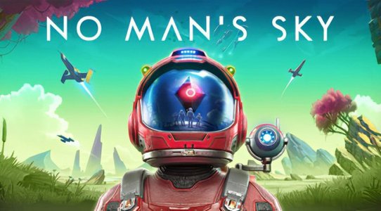 No Man’s Sky Companions update introduces creature companions