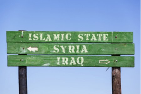 UK Launches Offensive Cyber-Weapons Against Islamic State