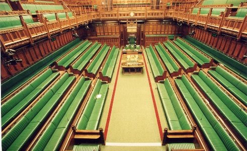 Parliament Inquiry to Tackle Growing Cyber Threat