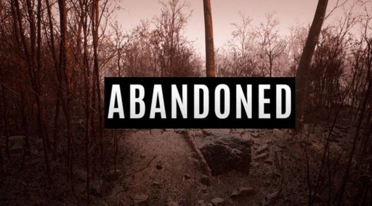 After 14 hours from its supposed gameplay debut, Abandoned has become one of the best trolling jokes ever