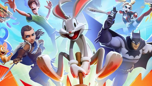 MultiVersus returns with over 114K concurrent players at launch