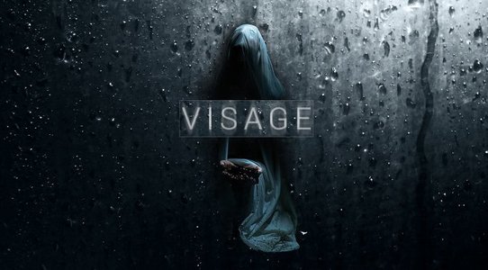The co-founder of SadSqare talks about the survival horror P.T. inspired game Visage