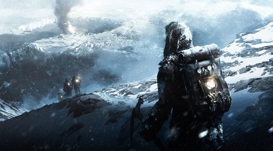 The developers of This War of Mine announce their brand new game, Frostpunk