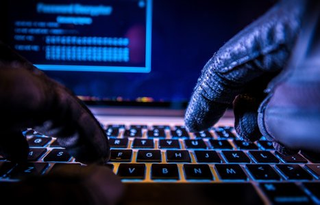Russian TV Stations Hacked