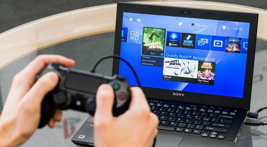 You can now play PS4 games on the PC thanks to PlayStation Now