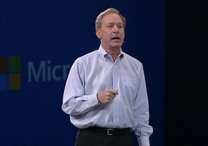 #RSAC: "Trust in technology has been eroded" says Microsoft