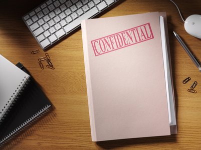 FBI Employee Indicted Over Illegal Document Removal