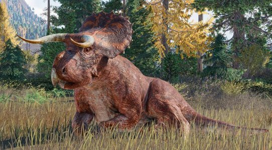 Jurassic World Evolution 2 is free to keep on Epic Games Store