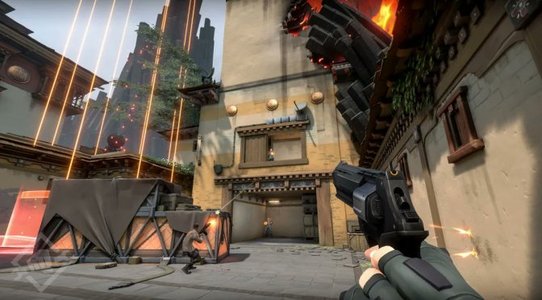 Riot’s Valorant is coming out in Summer 2020, and here are its official PC requirements
