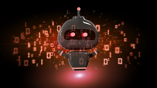 Two-Thirds of UK Sites Vulnerable to Bad Bots
