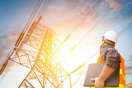 Improved Security Standards for Electric Grids