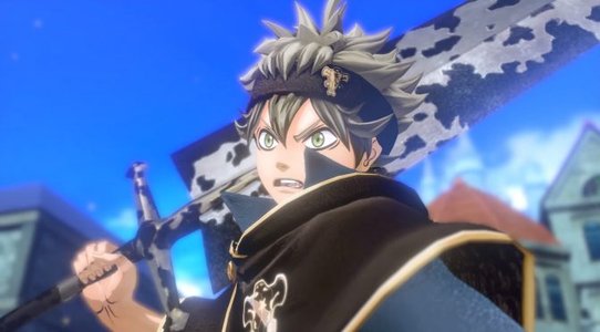 Bandai Namco unveils BC Project, first teaser trailer, officially coming to the PC