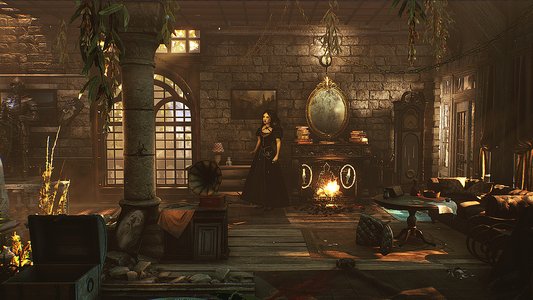 Indie dev Serene Questworks accused of replacing game's cast with AI voices