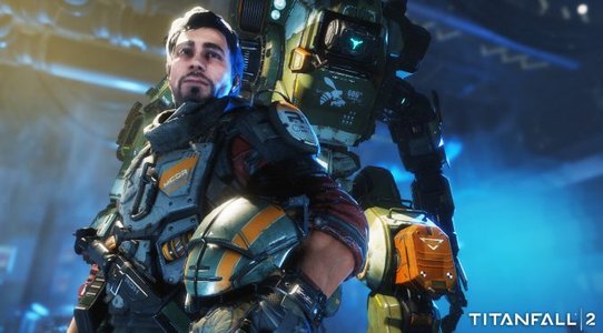 Titanfall 2 has over one million monthly active players, The War Games free DLC detailed