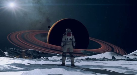PC has been the lead sales platform for Starfield so far