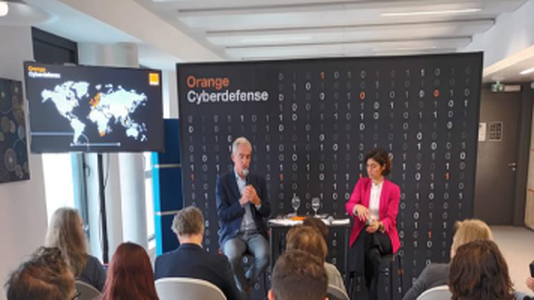 Orange Cyberdefense Unveils Its Security Navigator With OT Hacking Demos